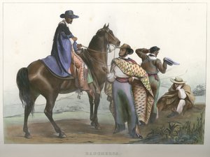 Rancheros